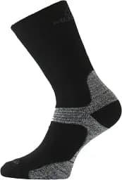 Носки Lasting WSB M Черный