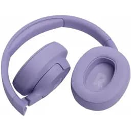 Гарнітура JBL Tune 720BT Purple (JBLT720BTPUR) (6861963) - мініатюра 5