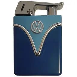 Запальничка Licences VW Metal Lighter Tank Blue