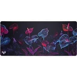 Ігрова поверхня Kondor XXL Neon Garden (1038)