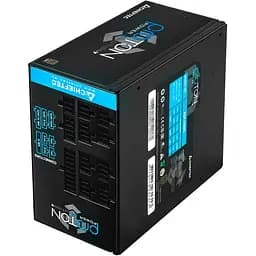 Блок живлення Chieftec Proton 850W (BDF-850C) [93747] - мініатюра 3