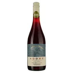 Вино Emiliana Adobe Reserva Pinot Noir червоне сухе 0.75 л 