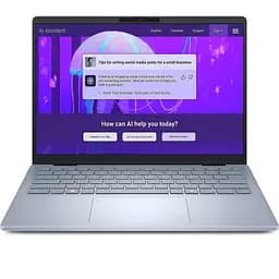 Ноутбук Dell 14 Plus 1425-2822,1920 x 1200,256V 8 C/8 T,2.2 GHz – 4.8 GHz,12 W