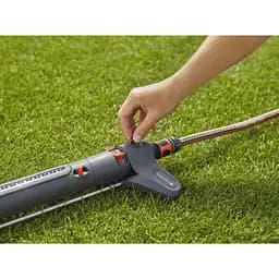 Дощувач осцилюючий Gardena AquaZoom L (18714-20.000.00) - мініатюра 11