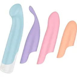 Набір Satisfyer Playful Four