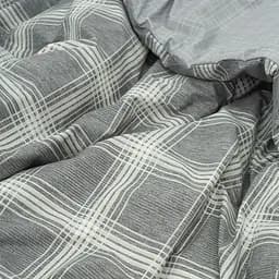 Комплект постільної білизни Viluta півтораспальний ранфорс 24283-pl - мініатюра 4