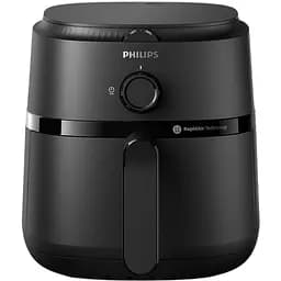 Мультипіч Philips Series 1000 чорна (NA120/00)