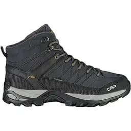 Черевики CMP Men's Rigel Mid Waterproof Boot 41 Arabica (1097-3Q12947-68UH 41) - мініатюра 2