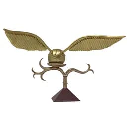 Фігурка FuRyu Golden Snitch Harry Potter Золотий Снітч Гаррі Поттер 14 см FR GS HP 14 - мініатюра 4