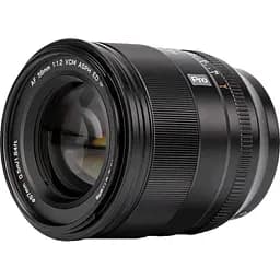 Об'єктив Viltrox AF 56mm f/1.2 Pro Nikon Z - мініатюра 3
