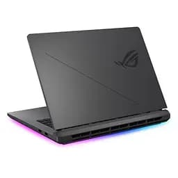 Ігровий ноутбук ASUS ROG Strix G16 (G615JMR-S5054), Intel Core i9 14900HX до 5,8 ГГц, 16-дюймовий WQXGA-дисплей, 240Hz, 16 ГБ, SSD на 1 ТБ, NVIDIA GeFor Eclipse Gray - мініатюра 6