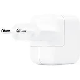 Зарядний пристрій Apple 12W USB Power Adapter (MGN03ZM/A)