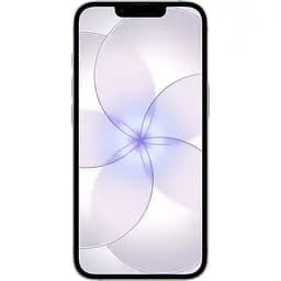 Смартфон Apple iPhone 17e 256GB eSim White (MHRP4) [160153] - мініатюра 2