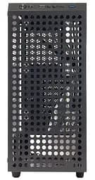 Корпус GTL 2625B6 Black, (2625B6) Без БП - мініатюра 4