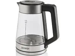 Чайник скло Gorenje K17TRG