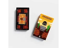 Настільна гра Pakufuda Games Бандідо (Bandido) (укр.) (PS001P) - мініатюра 3