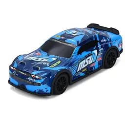 Дитяча машинка на радіокеруванні "Спорткар" Bambi 666-139P(Blue)