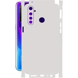 Захисна плівка StatusSKIN для Realme 5 Pro Корпус Вініл Перлина глянцева