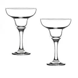 Капрі келих для маргарити Pasabahce 305 мл набір в коробці 2 шт. (44386)