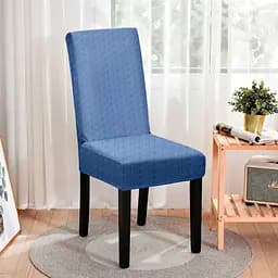 Чохол на стілець Love You трикотаж 102-1 ly83107 (83107)