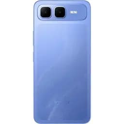 Смартфон Infinix Smart 10 Plus 4/128GB Iris Blue (4894947091193) [142193] - мініатюра 6