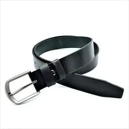 Ремінь шкіряний Weatro чоловічий 110-125х4 см acs0017283