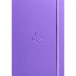 Скетчбук Сумна вівця "Лавандовий"