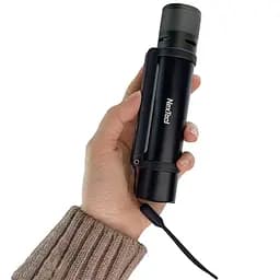  Світлодіодний ліхтар 6-в-1 з магнітом Xiaomi Nextool NE20030, 1000 лм, 2600 мАг, Type-C, Червоне світло - мініатюра 5