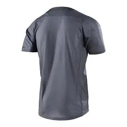 Велоджерсі Troy Lee Designs Skyline Air SS Jersey Channel Gray L (1106-337989044) - мініатюра 2
