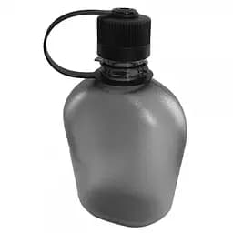 Фляга Pinguin Tritan Flask 750 мл Сірий