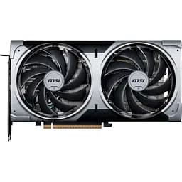 Відеокарта MSI GeForce RTX 5070 12G Ventus 2X OC (G5070-12V2C) UA [132529] - мініатюра 2