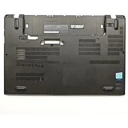 Нижня частина корпусу для ноутбука Lenovo ThinkPad X270 (SCB0M84932) Б/в