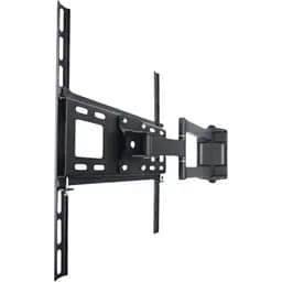 Кріплення для телевізора XPRO M-54 кронштейн з поворотом 22"-43" (MER-14933_424) - мініатюра 4
