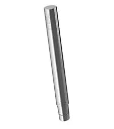 Душова система Kohlman Boxine 35 chrome + BOX прихованого монтажу QW210BR35, Хром - мініатюра 7