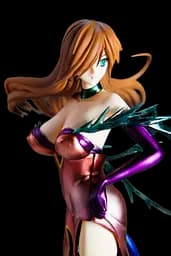 Фігурка MegaHouse Nyx Queens Blade Нікс Клинок Королеви 20 см MH N QB 20 - мініатюра 2