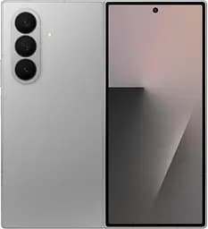 Смартфон Samsung Galaxy Fold7 12/256GB Silver Shadow (SM-F966BZSB)
