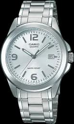 Годинник Casio Timeless Collection MTP-1215A-7ADF