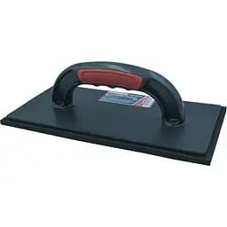 Терка пластикова Haisser Bravo 140х280 мм (144487)