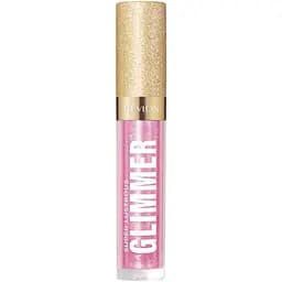Блиск для губ Revlon Super Lustrous Glimmer Gloss №002 Pink prisma 3.8 мл