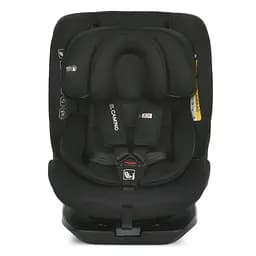 Дитяче автокрісло i-JOY ME 1205 Black - мініатюра 2