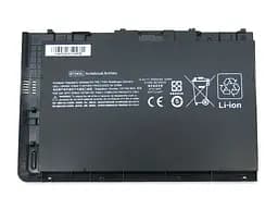 Акумулятор для HP BT04XL EliteBook Folio 9470M, 9480 Ultrabook (HSTNN-IB3Z, 687945-001) (BT06XL) (14,8V 3500 mAh 52Wh)