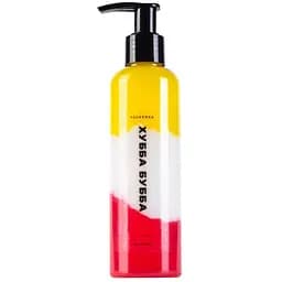 Гель для душа Tsukerka Хубба Бубба, 200 мл