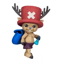 Колекційна фігурка CHOPPER (з артикуляцією) MOOSE ONE PIECE Art.63318 - мініатюра 3