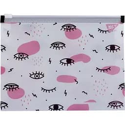 Папка Yes Donna, B6, на молнии (491765)