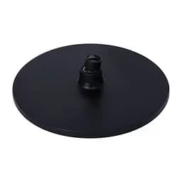 Душова система універсальна Qtap Slavonice на три споживача (з виливом) QTSLA111BLM45911 Black matt, Чорний матовий - мініатюра 10