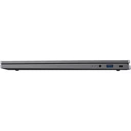 Ноутбук Acer 17.3 Aspire Go 17 AG17-31P-3137 FHD/Core 3 N355/16GB/512SSD/Intel Graphics/DOS/Gray (NX.J8ZEU.00B) - мініатюра 9