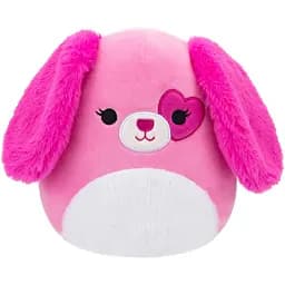 М'яка іграшка Squishmallows Песик Сагер 13 см (SQVA00795)