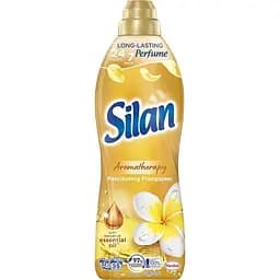 Ополаскиватель-кондиционер для белья Silan Aromatherapy Fascinating Frangipani 770 мл