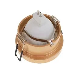 Точковий світильник Brille HDL-DS 185 G MR16 36-397 - мініатюра 5