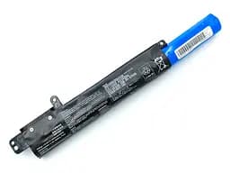 Акумулятор A31N1719 для ноутбука Asus X407, X507, A507, A507M, X407U, F407, X407M, F407MA, X507U, X507UA, X407UB1B, X407UF (10.8V 2600 mAh)